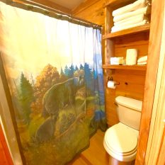 Bear Den Cabin Bear Den Cabin