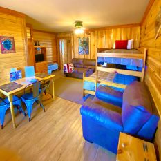 Bear Den Cabin Bear Den Cabin