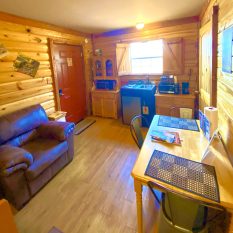 Bear Den Cabin Bear Den Cabin