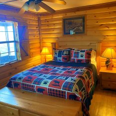 Bear Den Cabin Bear Den Cabin