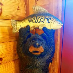 Bear Den Cabin Bear Den Cabin