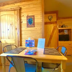 Bear Den Cabin Bear Den Cabin