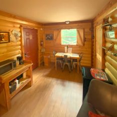 Cowboy Cabin