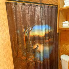Deer Run Cabin