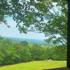 Deer Run Cabin