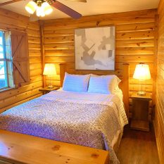 Romantic Escape Cabin