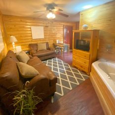 Romantic Escape Cabin