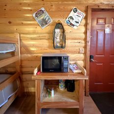 Tackle Box Cabin Tackle Box Cabin