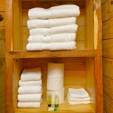 Ducks Unlimited Cabin