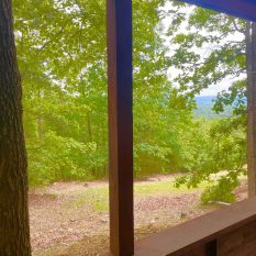 Ducks Unlimited Cabin