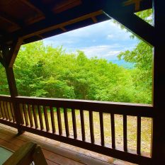 Wilderness Cabin