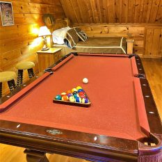 Wild West Cabin
